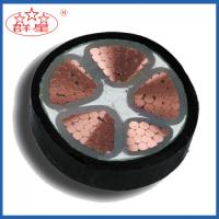 交聯(lián)聚乙烯絕緣電力電纜 YJV