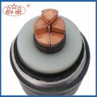 35kV及以下高低壓交聯(lián)電力電纜